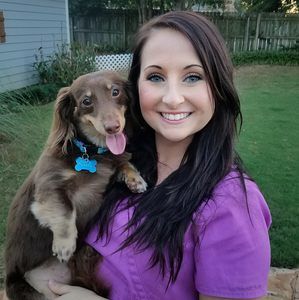 Meet your Posher, Mary kathryn